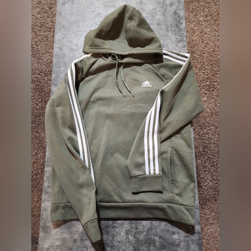 Adidas hoodie